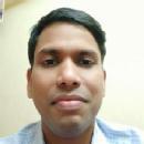 Photo of Dr. Venkateshwarlu D