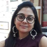 Antara N. Class I-V Tuition trainer in Kolkata