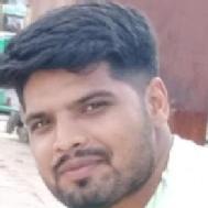 Shailendra Kumar Yadav MSc Tuition trainer in Varanasi