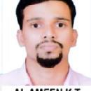 Photo of Al Ameen Kt Karthar Thodika