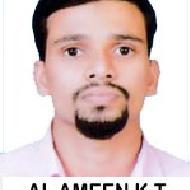 Al Ameen Kt Karthar Thodika Arabic Language trainer in Ernad