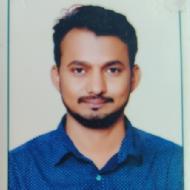 Shahadat Khan Computer Course trainer in Aurangabad