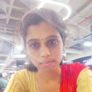 Uma Maheshwari Class I-V Tuition trainer in Chennai