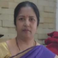 Dr Sandhya Rani MBBS & Medical Tuition trainer in Secunderabad