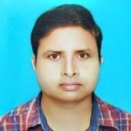 Akhilesh Kumar UGC NET Exam trainer in Varanasi