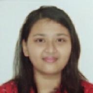 Janvi D. Class I-V Tuition trainer in Mumbai