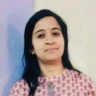 Rachna Sharma Class I-V Tuition trainer in Delhi