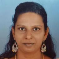 Joy Jenifar Class I-V Tuition trainer in Coimbatore