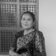 Rupa G. Crochet trainer in Dibrugarh