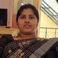 Archana Selvam Class 10 trainer in Coimbatore