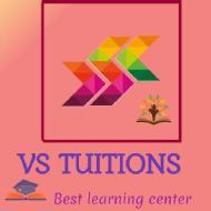 V S Tuitions Class 10 institute in Hyderabad