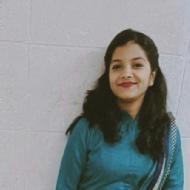 Priyanka Jaiswal Class I-V Tuition trainer in Ghaziabad