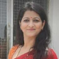 Shaiwali Singh Class I-V Tuition trainer in Pune