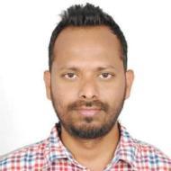 Venkata Ramana Java trainer in Chennai