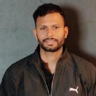 Sameksh Raut Personal Trainer trainer in Pune