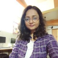 Tejal Patel Computer Course trainer in Ahmedabad