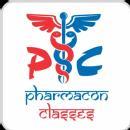 Photo of Pharmacon Classes