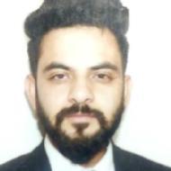 Ajay Sharma Amazon Web Services trainer in Delhi