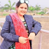 Syeda Gazala Shams Class I-V Tuition trainer in Asansol