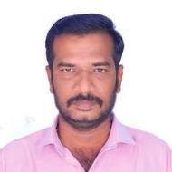Dr. Tamilselvan C Spoken English trainer in Chennai
