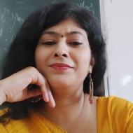 Aparna Pandey Class 10 trainer in Noida