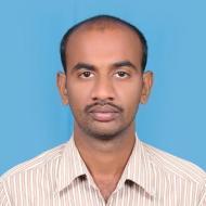 Ravi Kumar Electronics and Communication trainer in Hyderabad