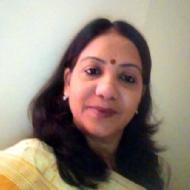 Asha T. Class 12 Tuition trainer in Kanpur