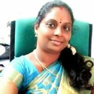 Jayapriya Class 12 Tuition trainer in Chennai