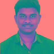 Gokul S Java trainer in Chennai