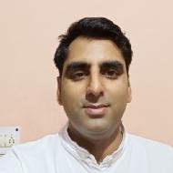 Deepak Tomer Class 12 Tuition trainer in Delhi