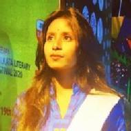 Susmita Das Class 12 Tuition trainer in Kolkata
