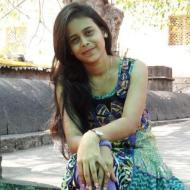 Payal G. Class 9 Tuition trainer in Mumbai