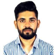 Deepak Khatik Class I-V Tuition trainer in Udaipur