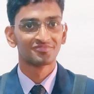 Keshav Kumar Class 8 Tuition trainer in Varanasi