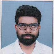 Abhishek Nagle LLB Tuition trainer in Bhopal