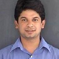 Pradeep Roger Sandra BCom Tuition trainer in Hyderabad