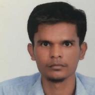Caleb Esravel Selenium trainer in Chennai