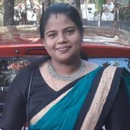 Dhanya A Class 11 Tuition trainer in Ottapalam