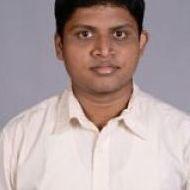 Karthi Arvin Class 9 Tuition trainer in Chennai