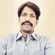 Venkatesh Kanthi BCom Tuition trainer in Hyderabad