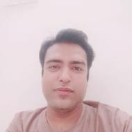 Divakar Shrivastava IBPS Exam trainer in Bhopal