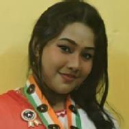 Disha Deb Class 10 trainer in Guwahati