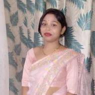 Anugya V. Class 11 Tuition trainer in Delhi