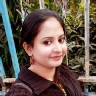 Ananya S. Diet and Nutrition trainer in Kolkata