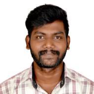 Lingeshwaran M Class 11 Tuition trainer in Chennai