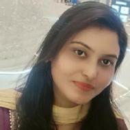 Shaheda Sayyed Class 12 Tuition trainer in Mumbai