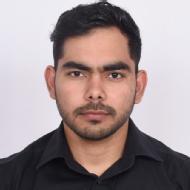 Sumit Tomar Class 12 Tuition trainer in Gurgaon