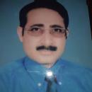 Photo of Dr Vineet Kumar