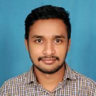 Phaneendra Chimata Engineering Diploma Tuition trainer in Guntur