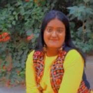 Ritika S. Class 12 Tuition trainer in Barmer